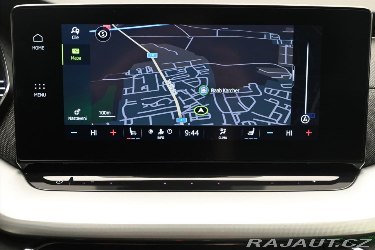 2022 Škoda Octavia - 20