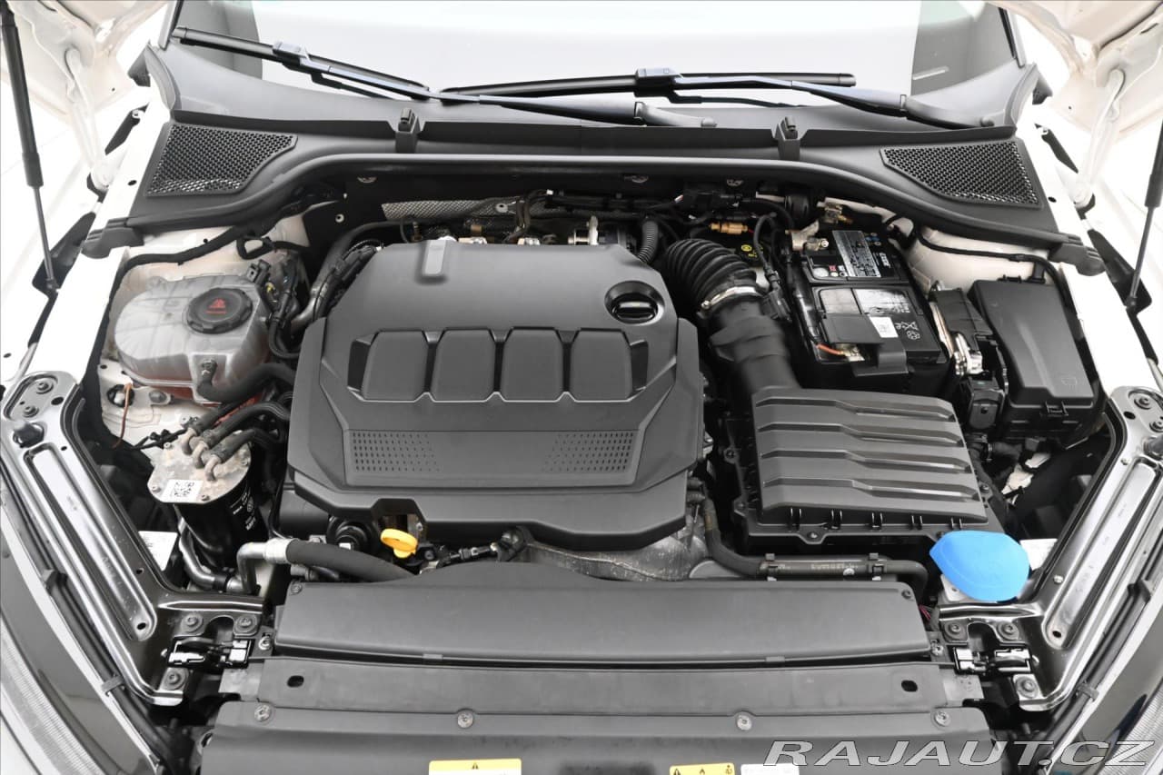 2022 Škoda Octavia - 9