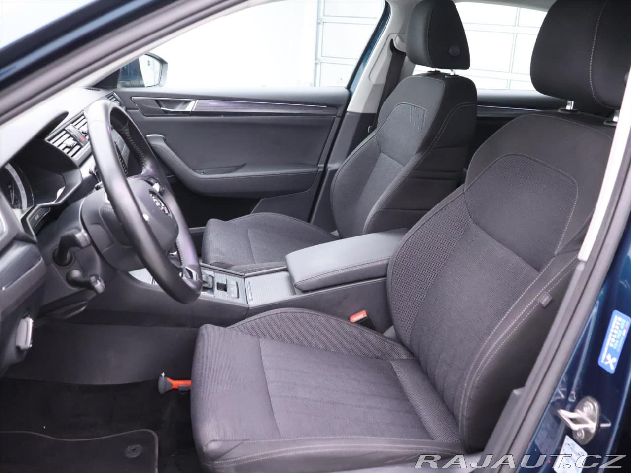 2020 Škoda Superb - 10