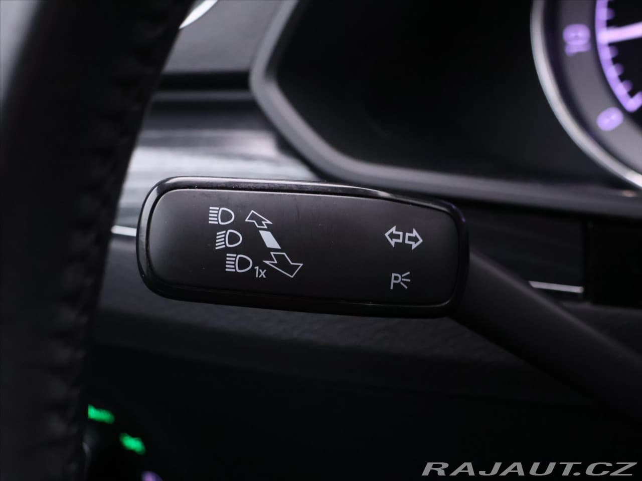 2020 Škoda Superb - 17