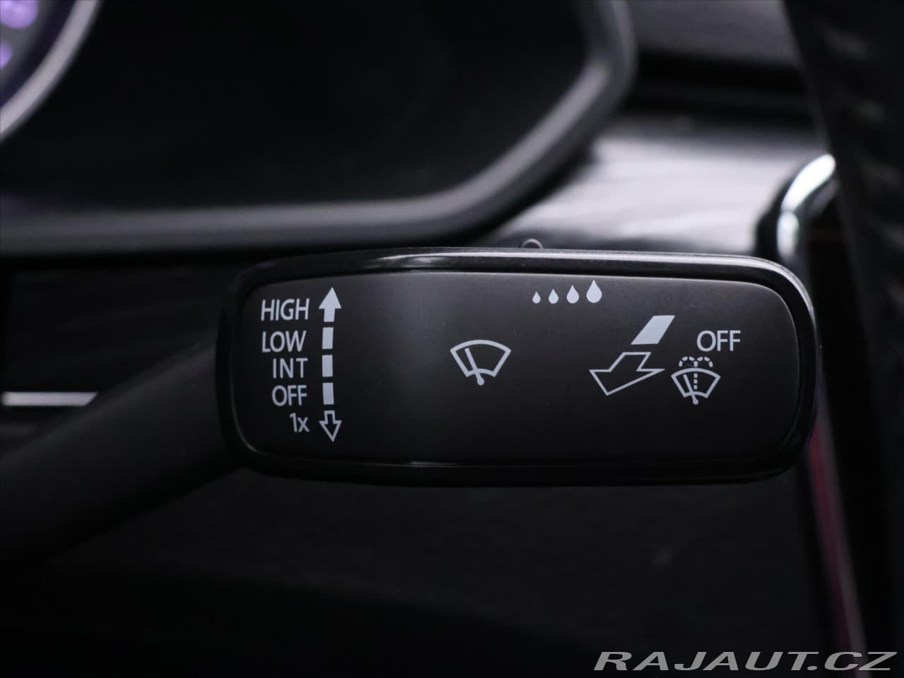 2020 Škoda Superb - 19