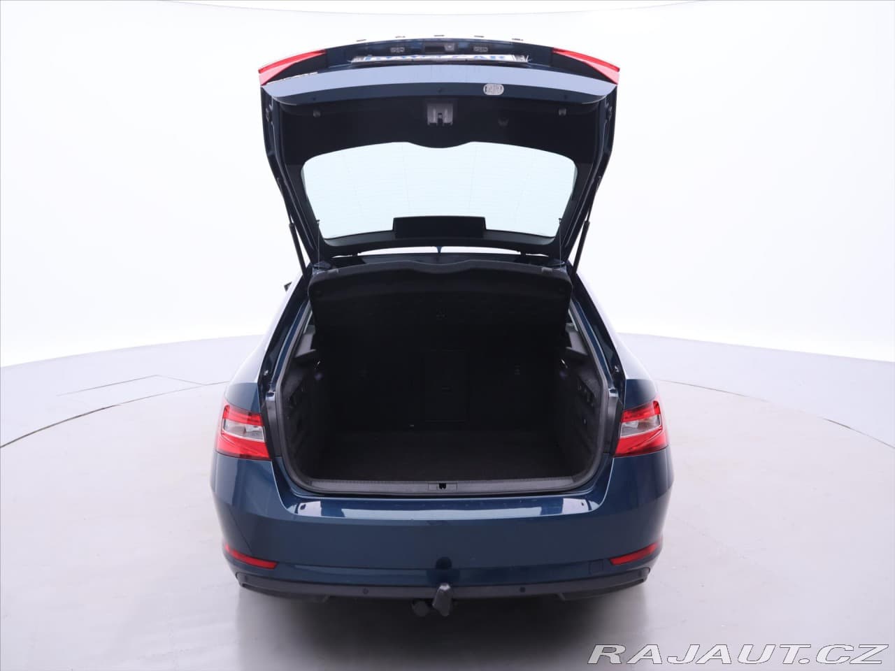 2020 Škoda Superb - 9