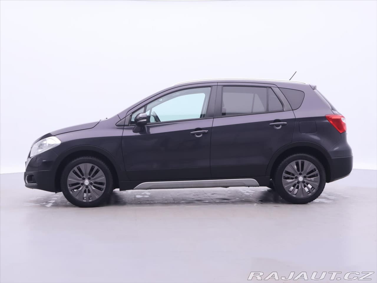 2014 Suzuki S-Cross - 3
