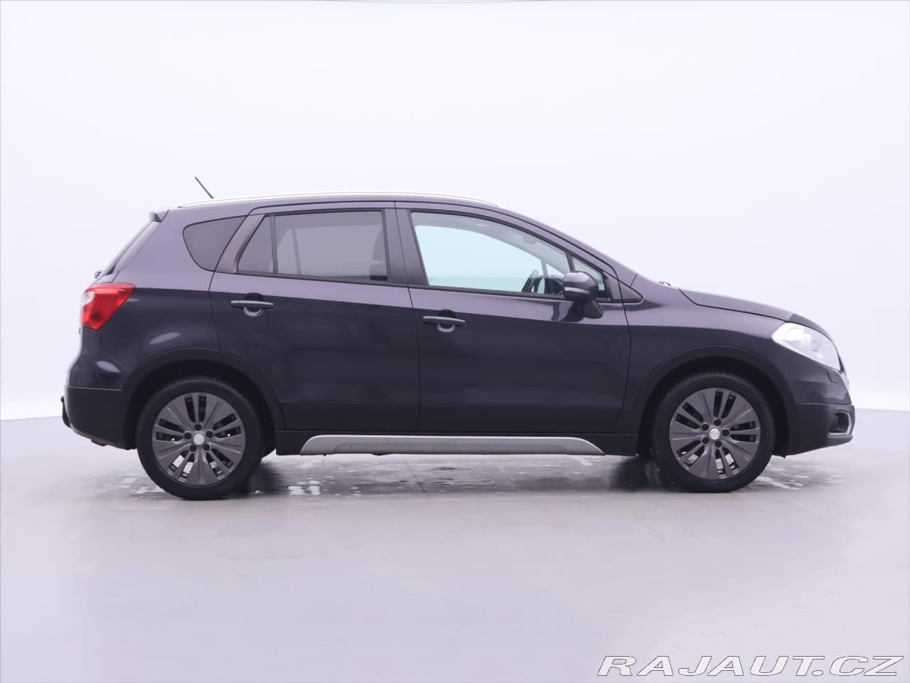 2014 Suzuki S-Cross - 6
