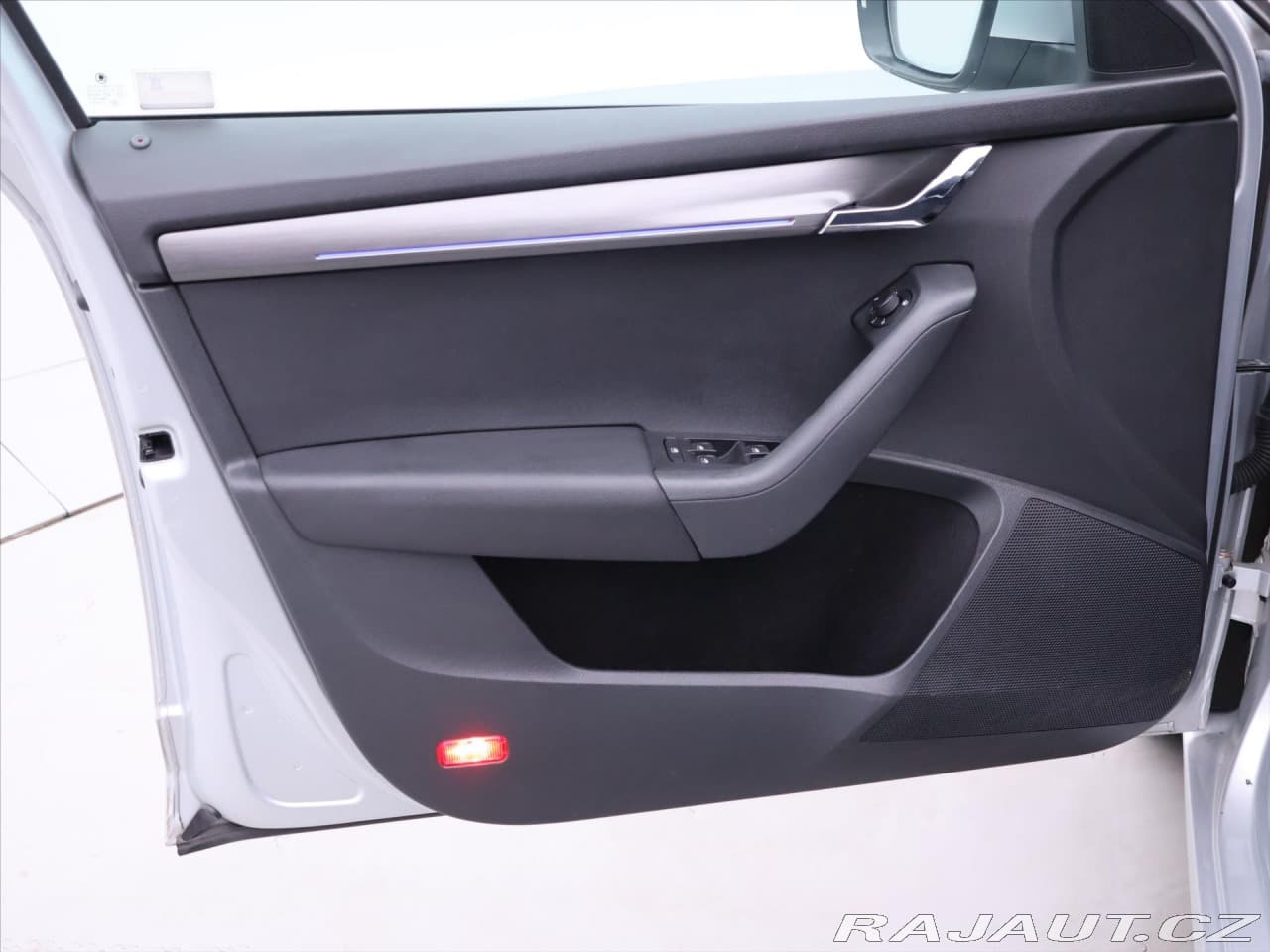 2017 Škoda Octavia - 10