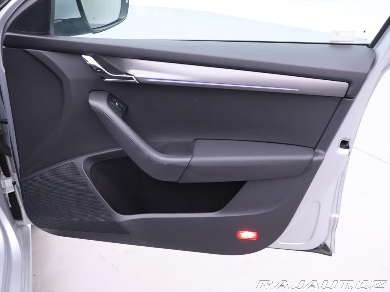 2017 Škoda Octavia - 11