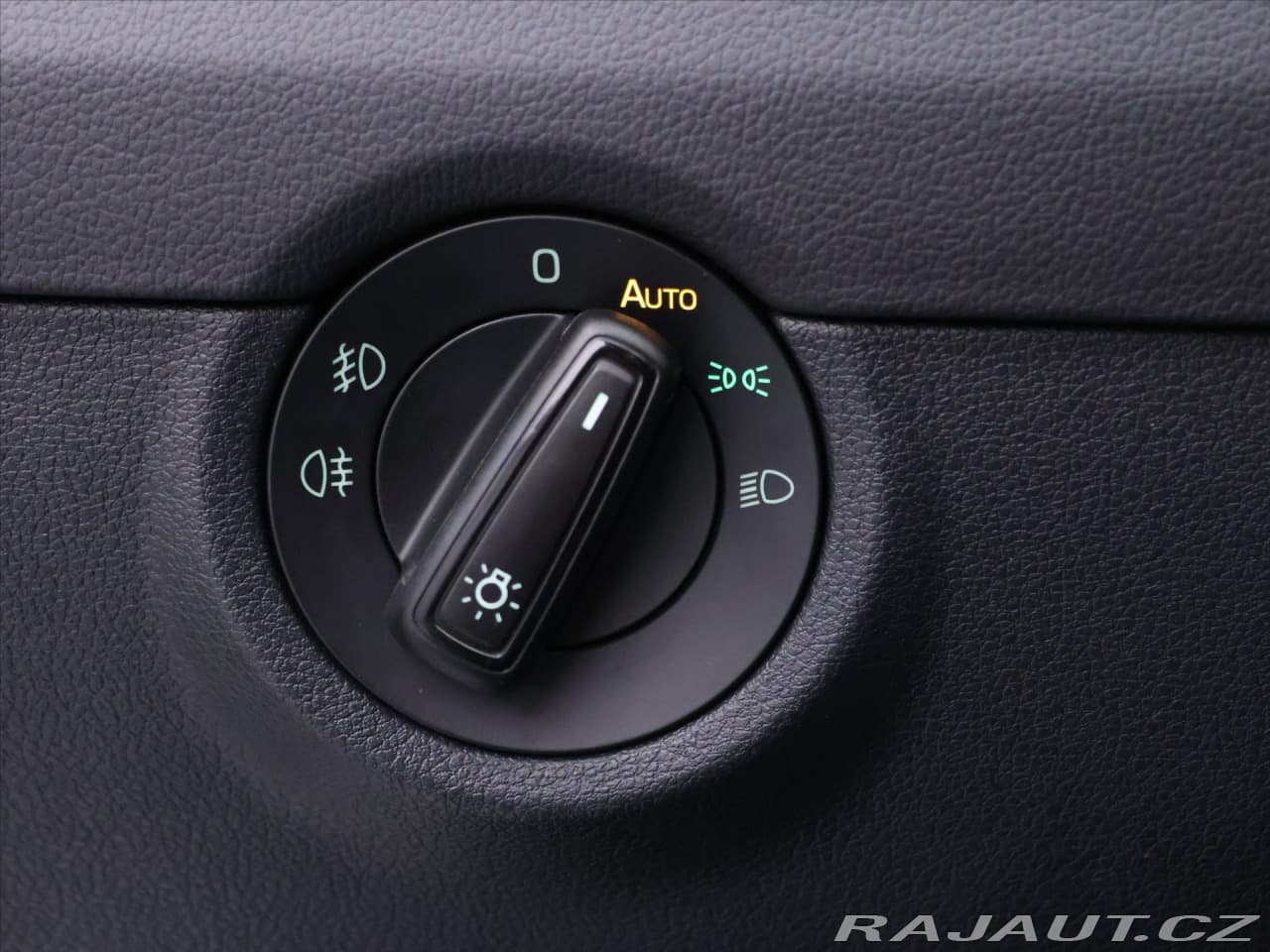 2017 Škoda Octavia - 15