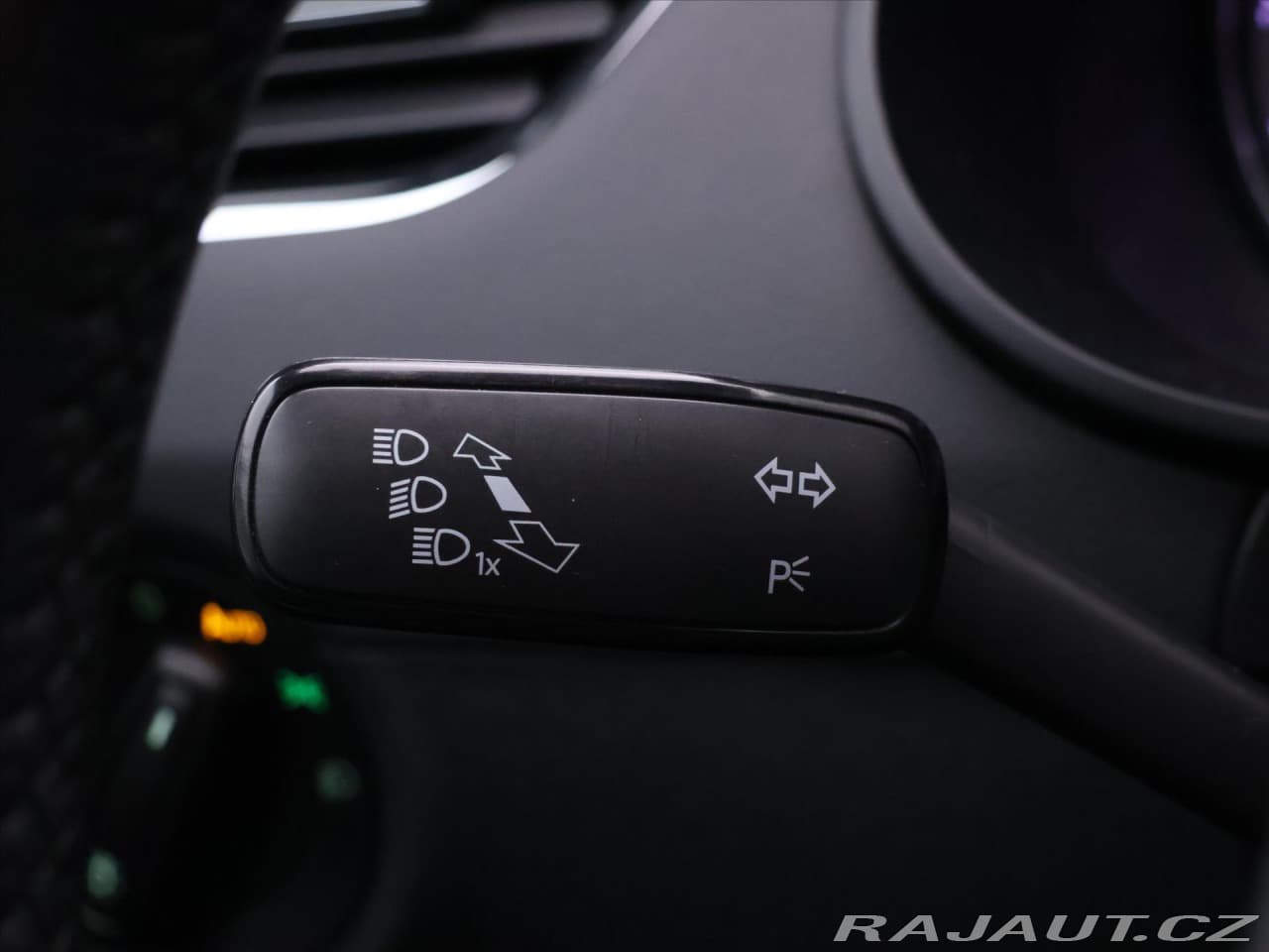 2017 Škoda Octavia - 18