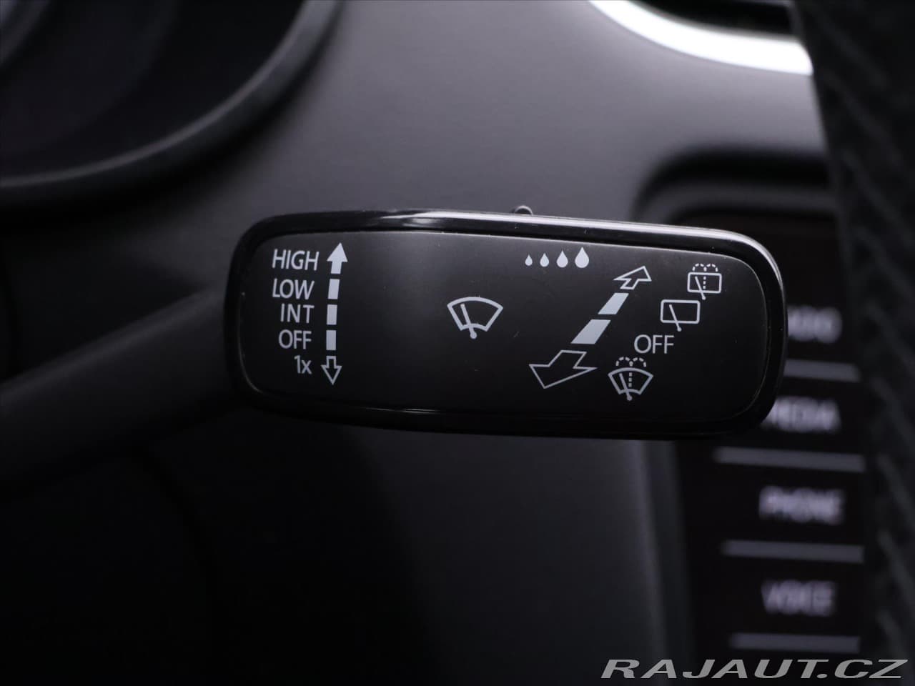 2017 Škoda Octavia - 20