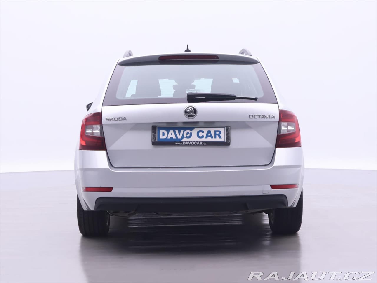 2017 Škoda Octavia - 6