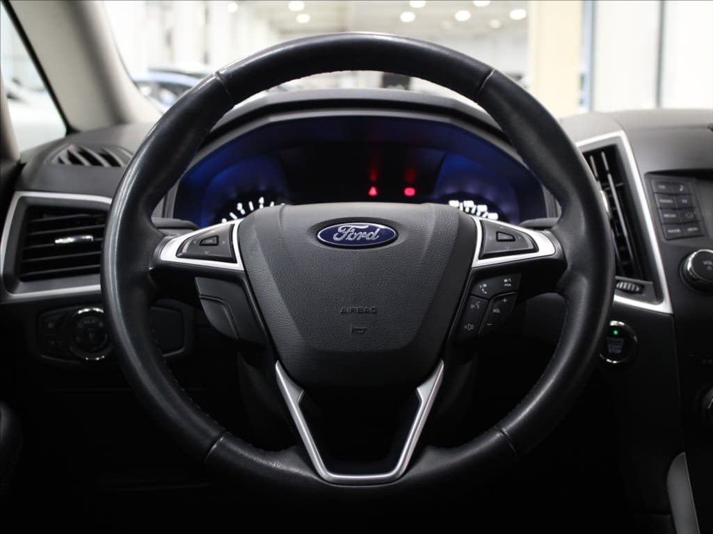 2018 Ford S-Max - 10