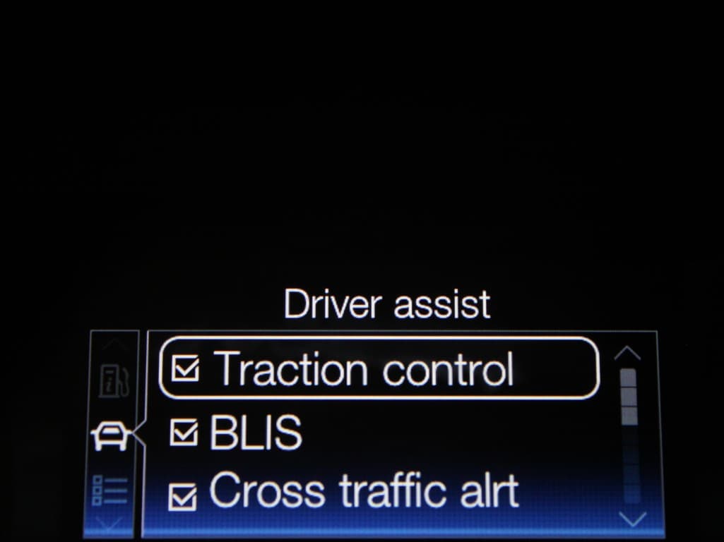 2018 Ford S-Max - 11