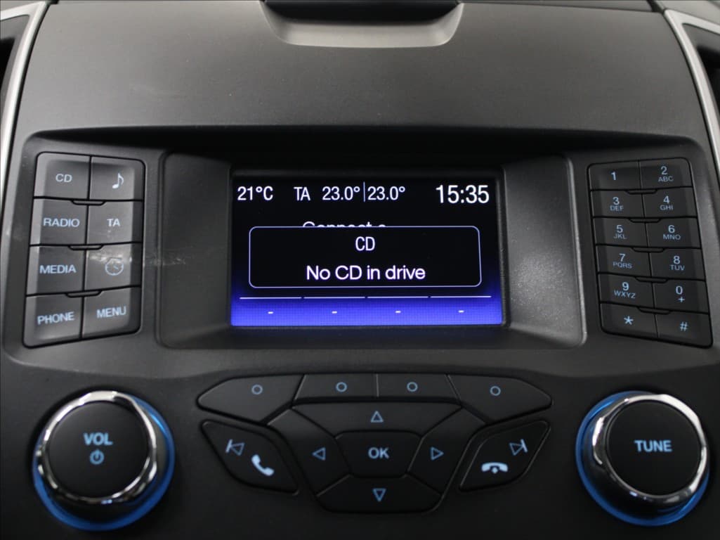 2018 Ford S-Max - 14