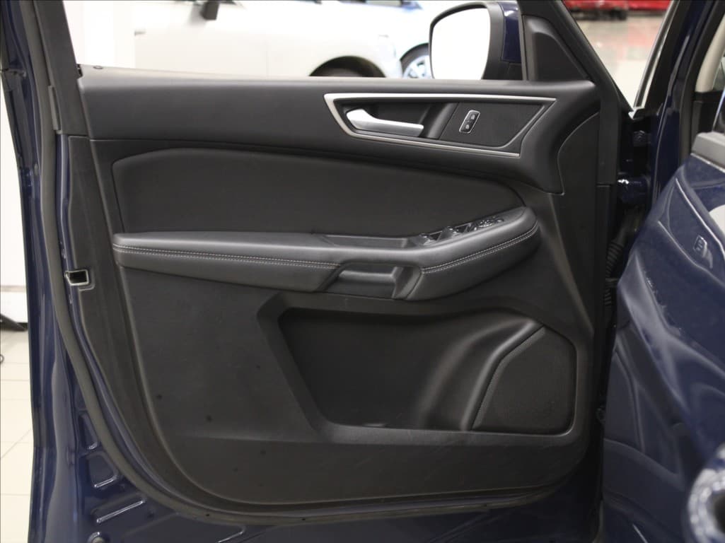 2018 Ford S-Max - 20