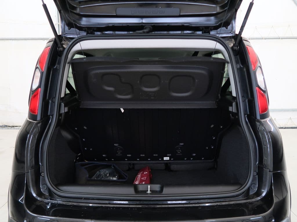 Fiat Panda - 11
