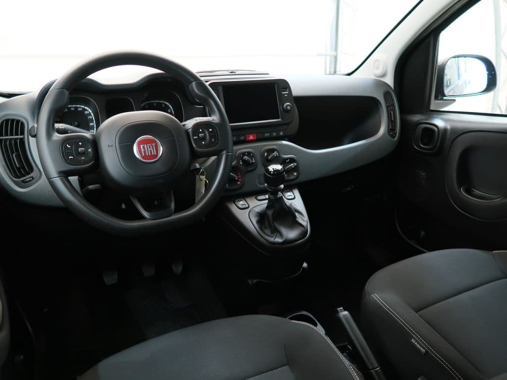 Fiat Panda - 14