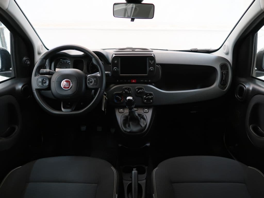 Fiat Panda - 18