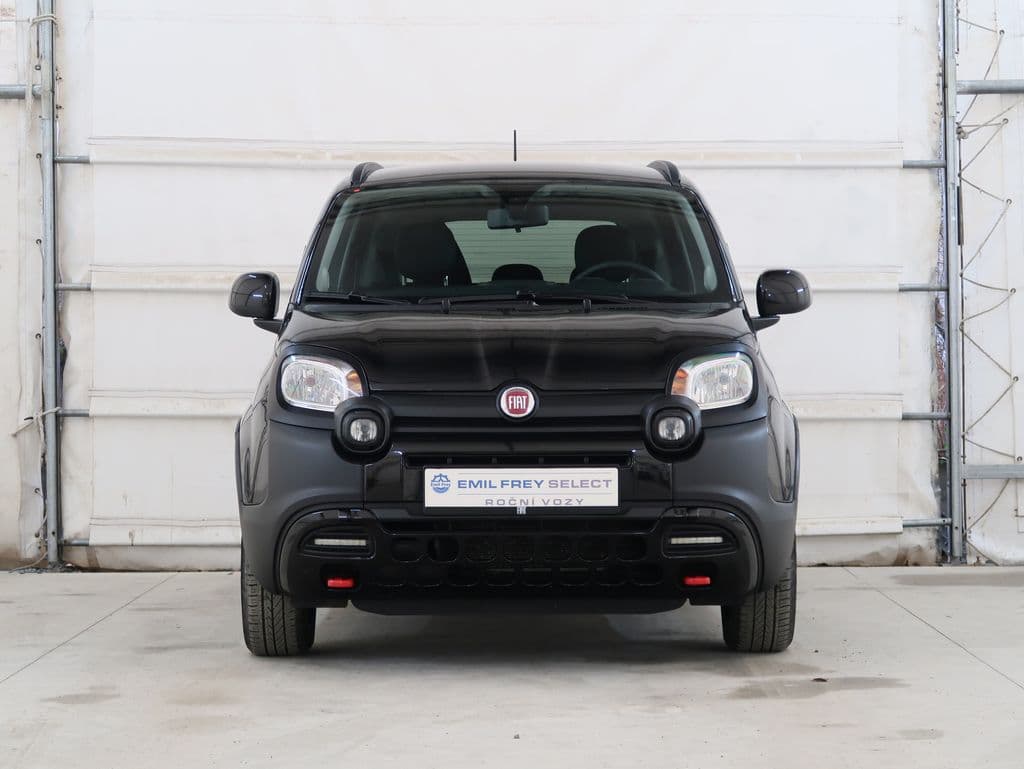 Fiat Panda - 3