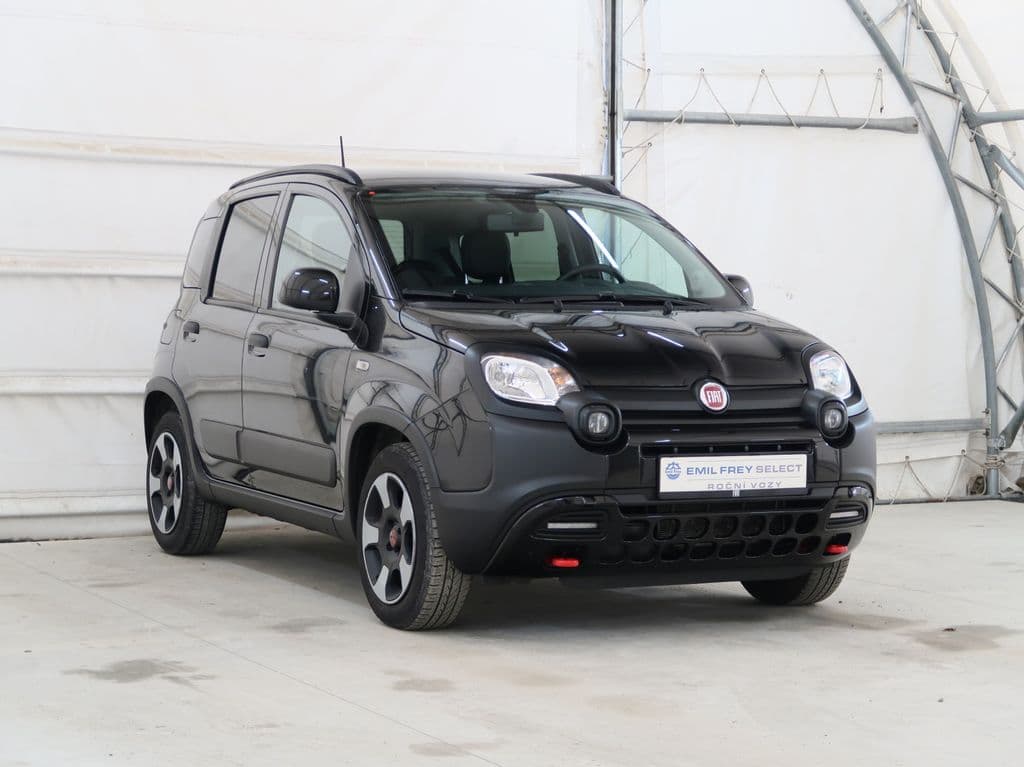 Fiat Panda - 4