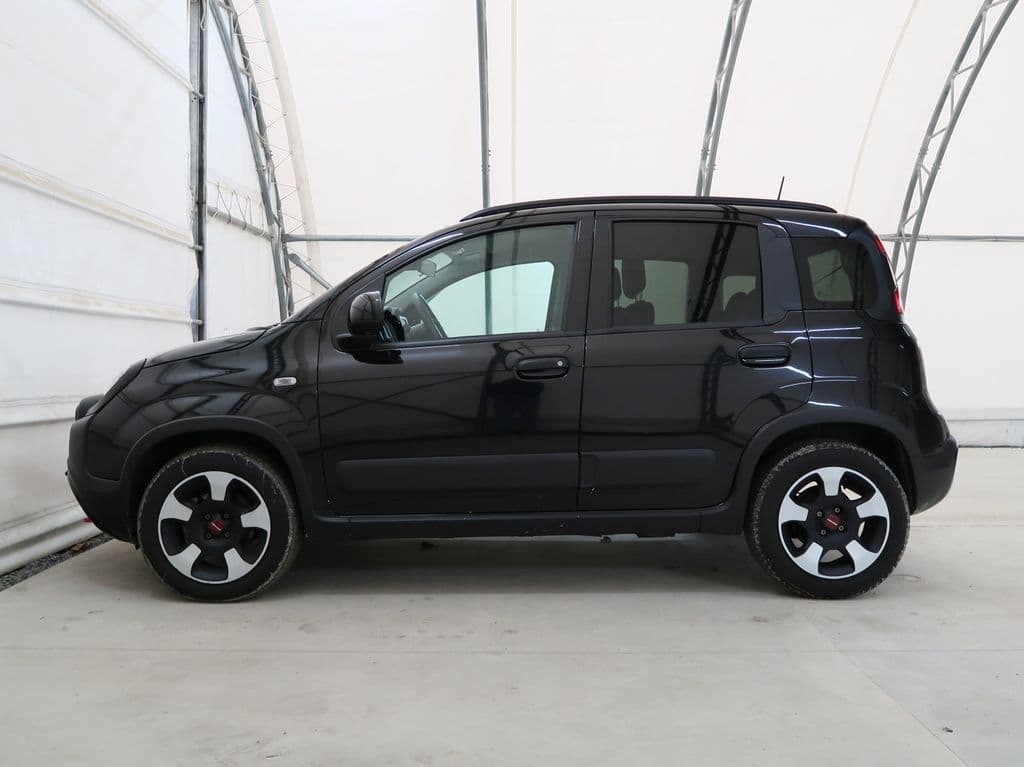Fiat Panda - 9