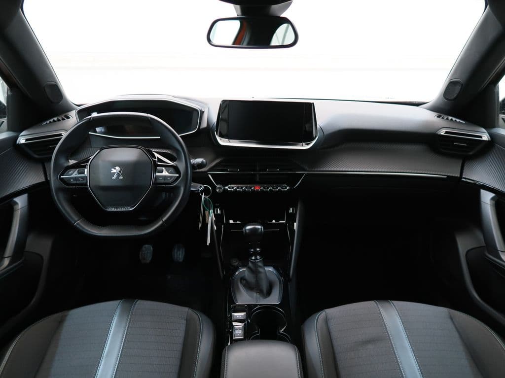Peugeot 2008 - 20