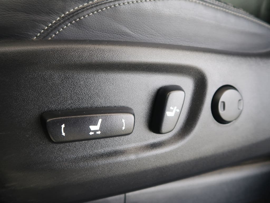 2018 Toyota Land Cruiser - 10