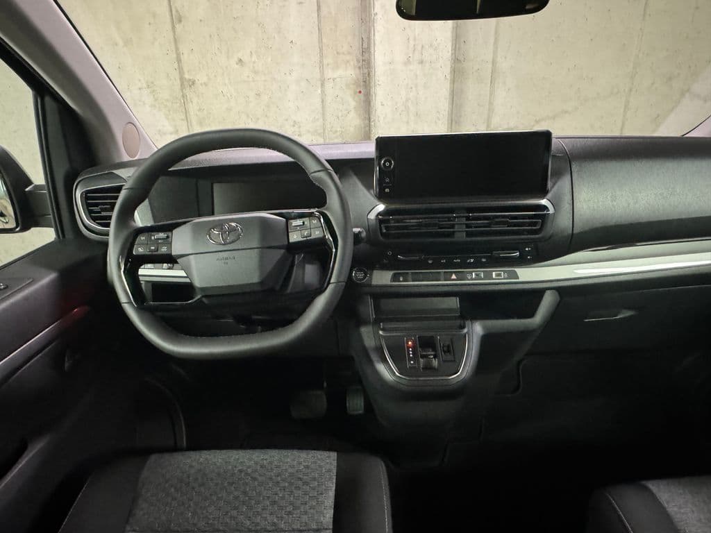 2026 Toyota Ostatní - 15