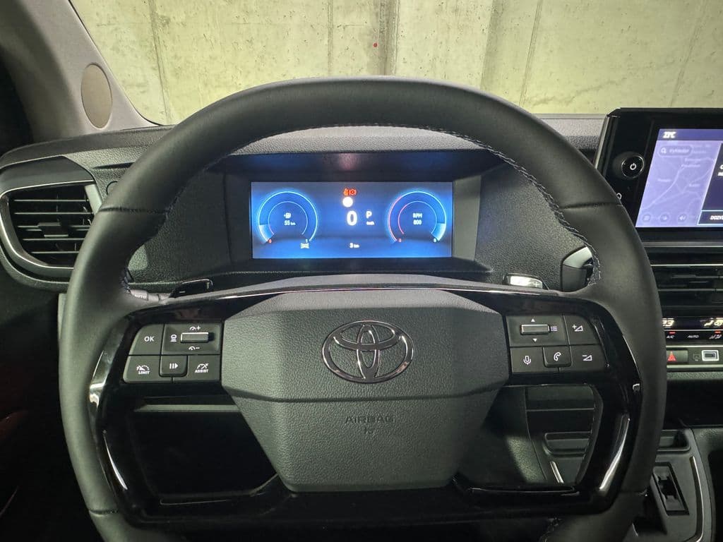 2026 Toyota Ostatní - 16