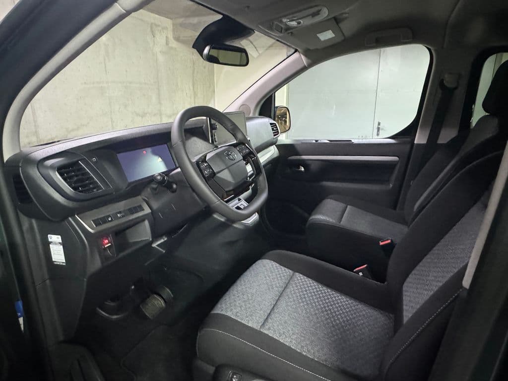 2026 Toyota Ostatní - 9