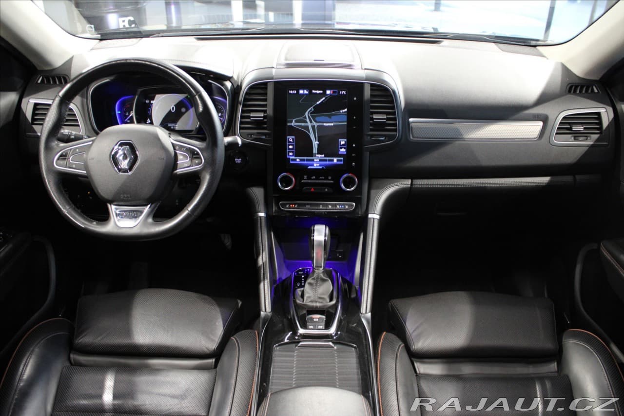 2019 Renault Koleos - 16