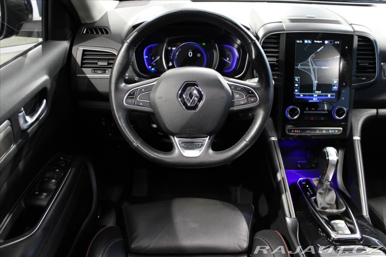 2019 Renault Koleos - 18