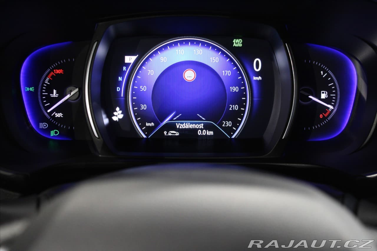 2019 Renault Koleos - 19