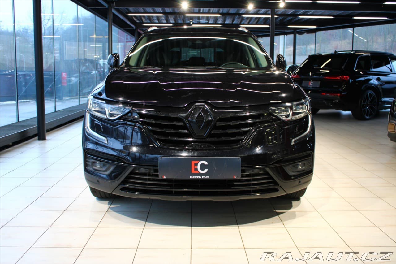 2019 Renault Koleos - 2
