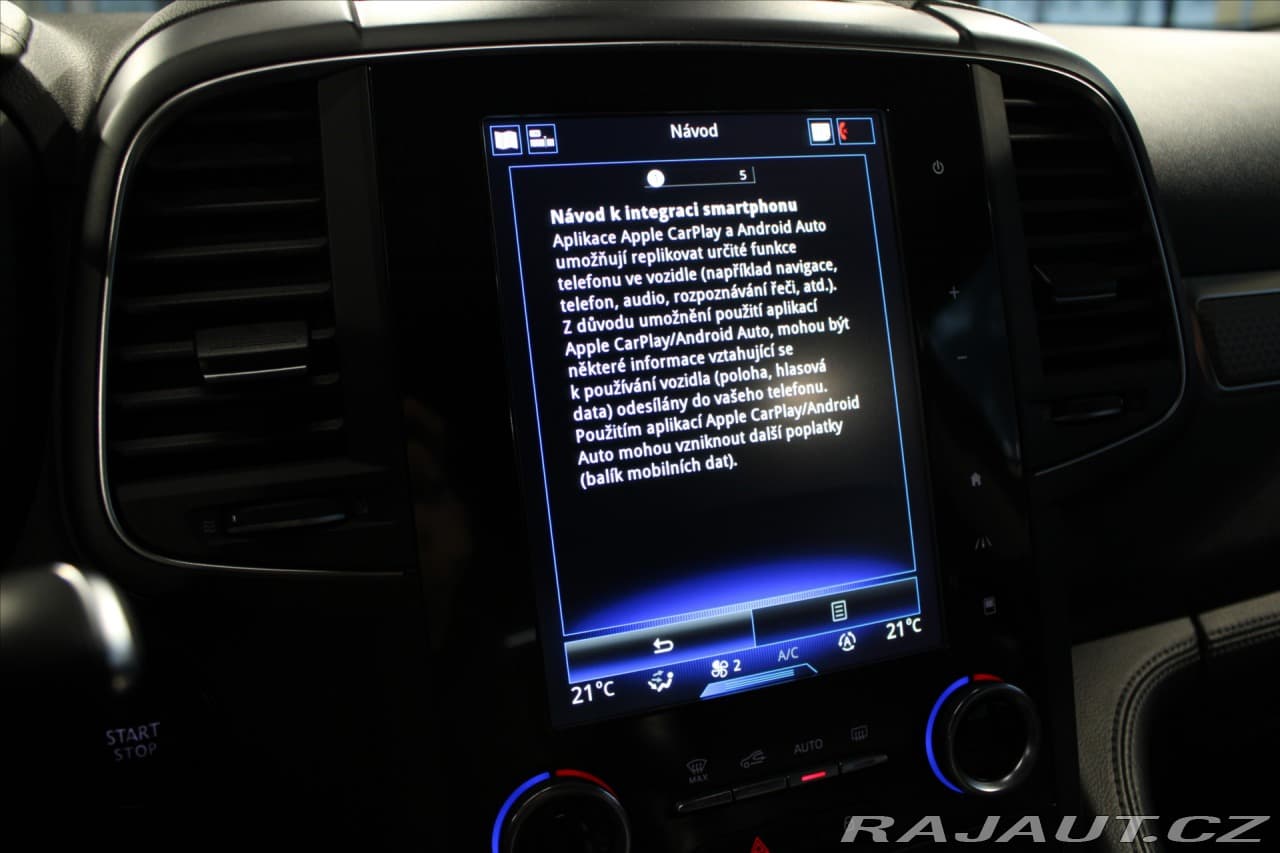 2019 Renault Koleos - 20