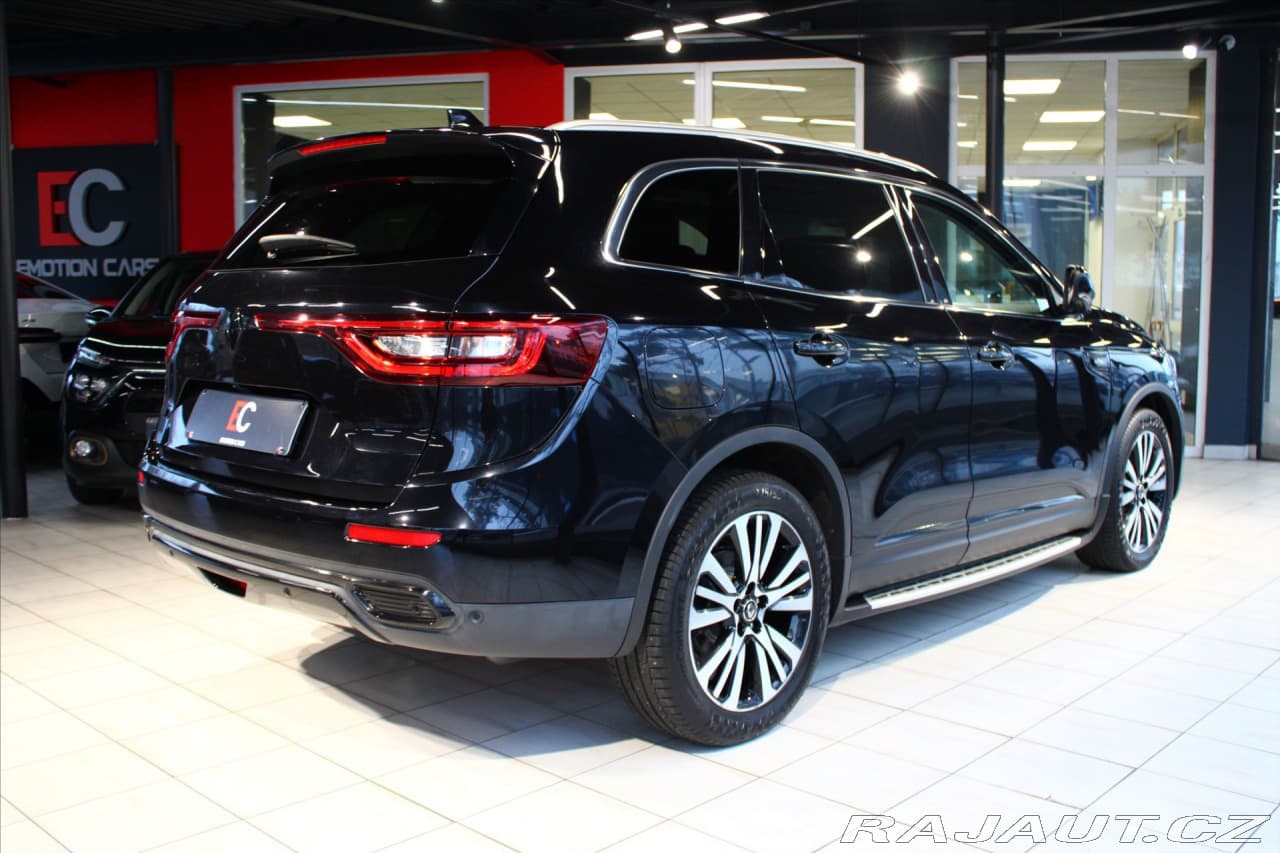 2019 Renault Koleos - 6