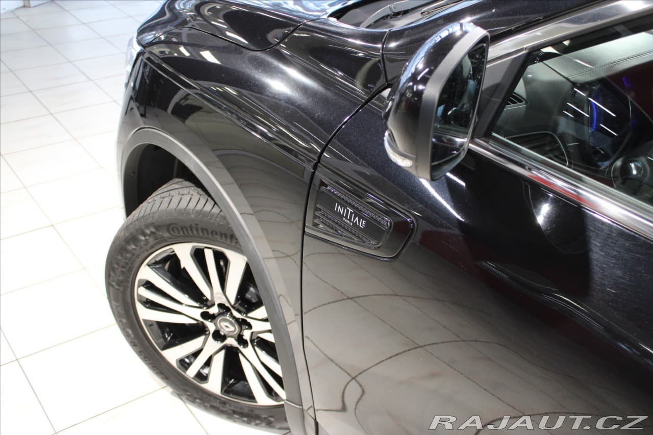 2019 Renault Koleos - 8