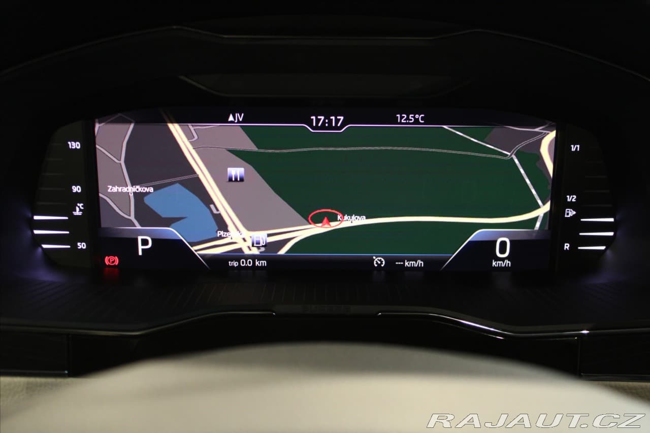 2019 Škoda Superb - 16