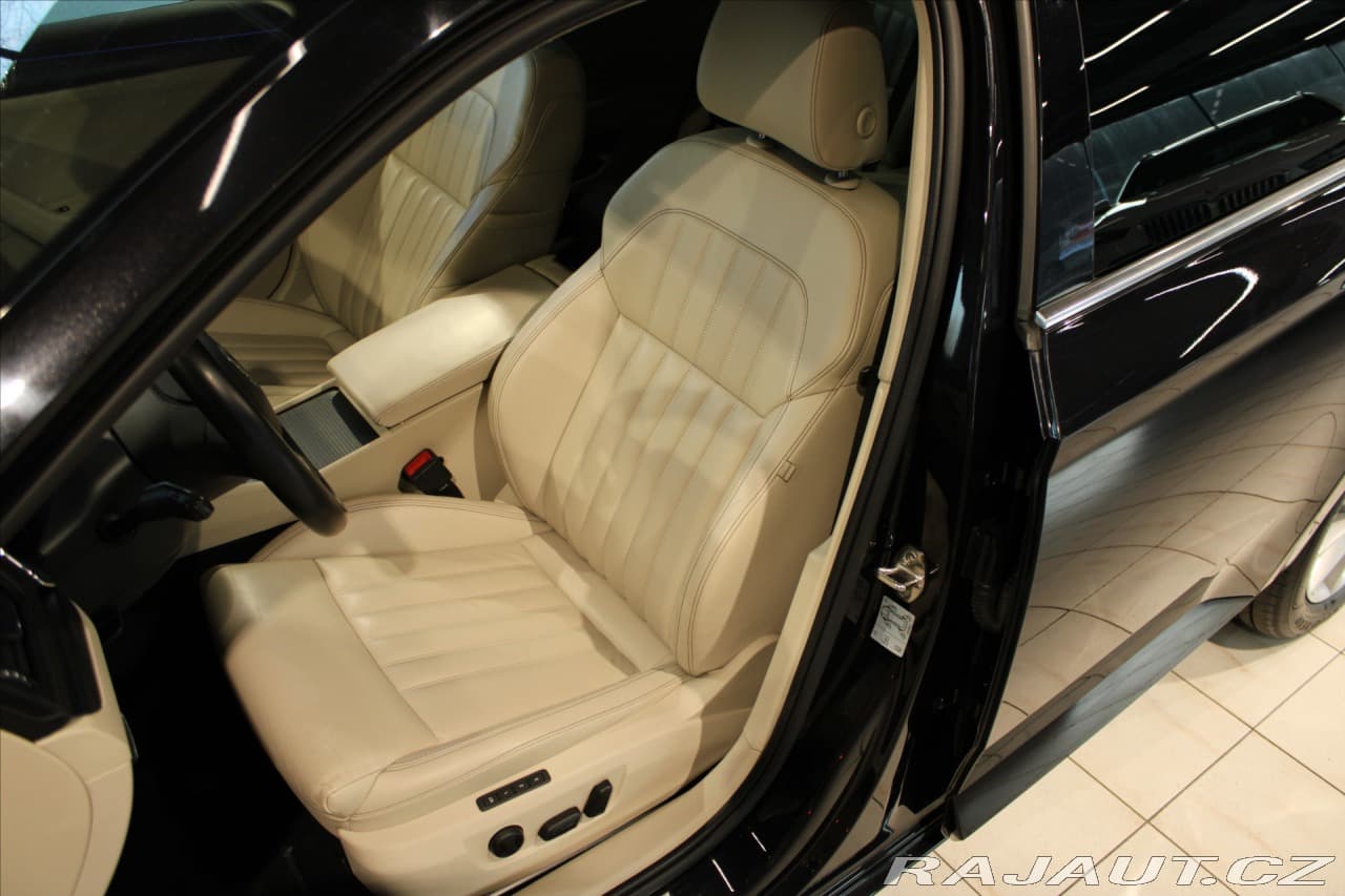 2019 Škoda Superb - 9