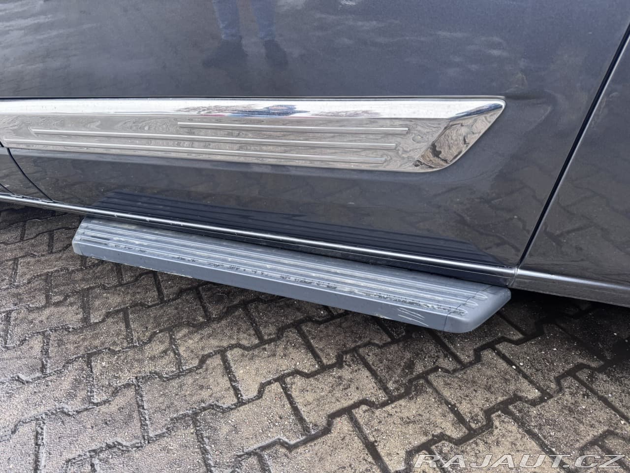 2018 Ford Tourneo - 14