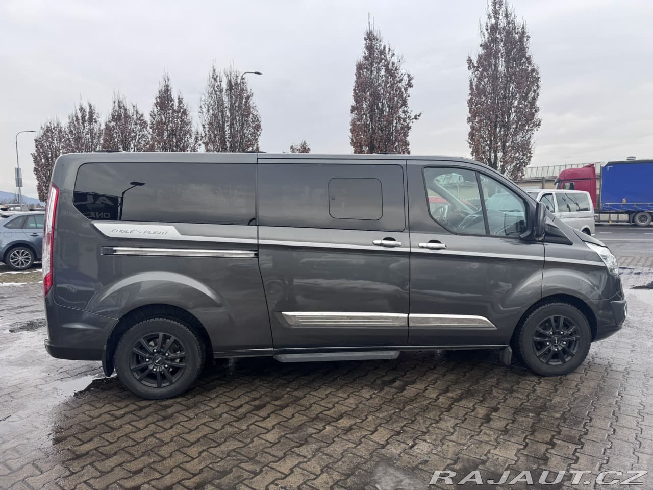 2018 Ford Tourneo - 6