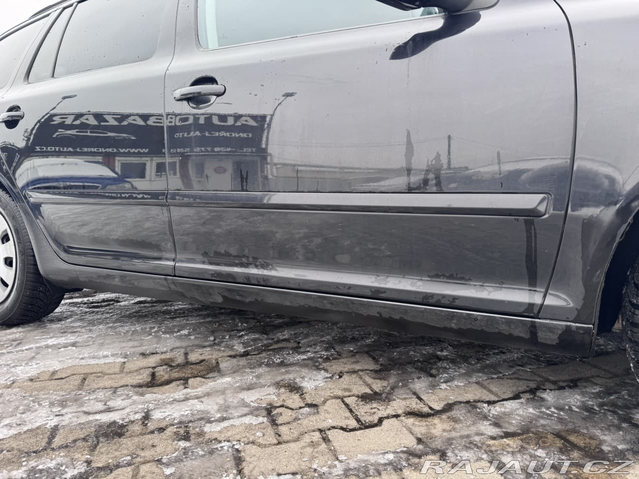 2009 Škoda Octavia - 18