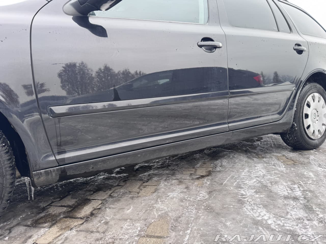 2009 Škoda Octavia - 19