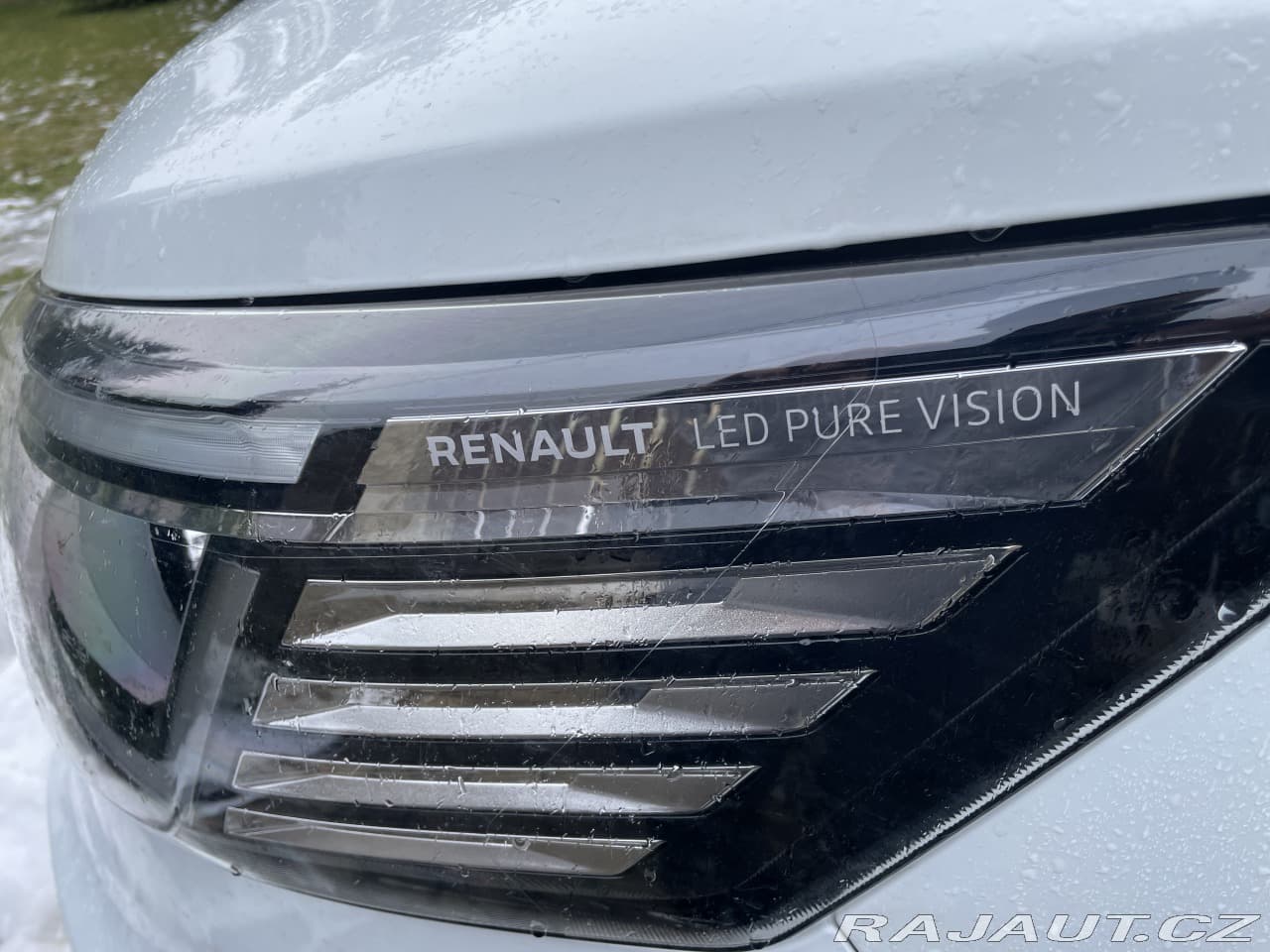 2023 Renault Trafic - 14