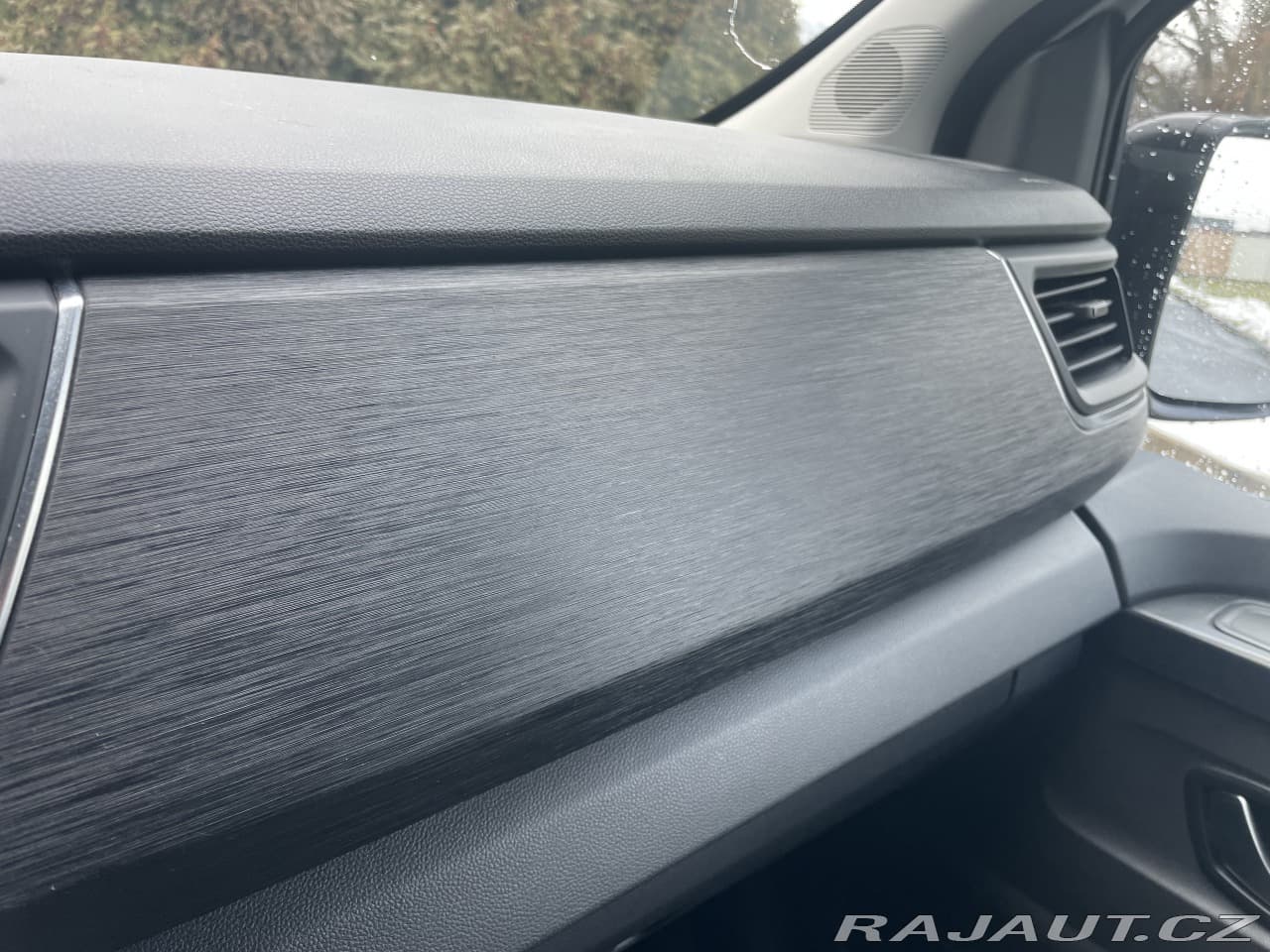 2023 Renault Trafic - 19