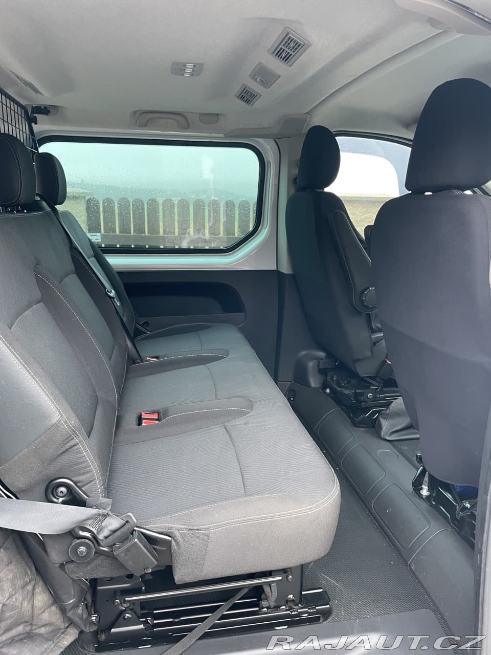 2023 Renault Trafic - 3