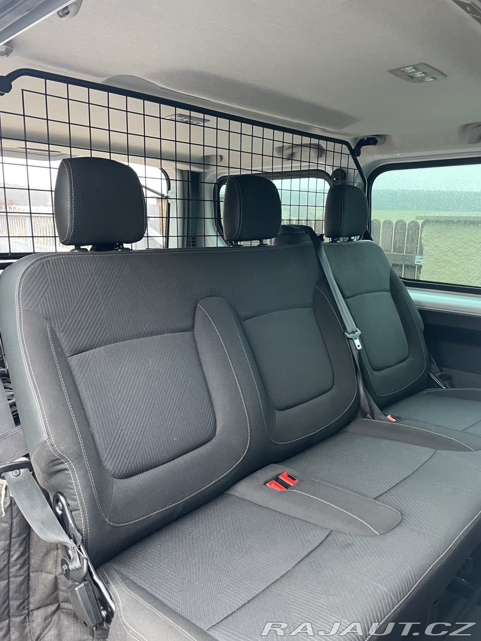 2023 Renault Trafic - 4