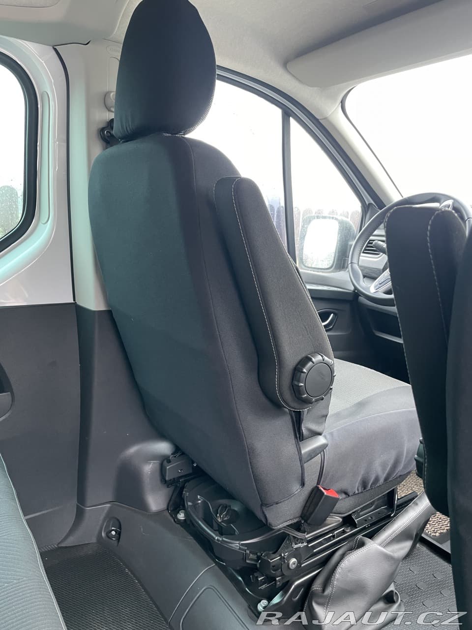 2023 Renault Trafic - 5