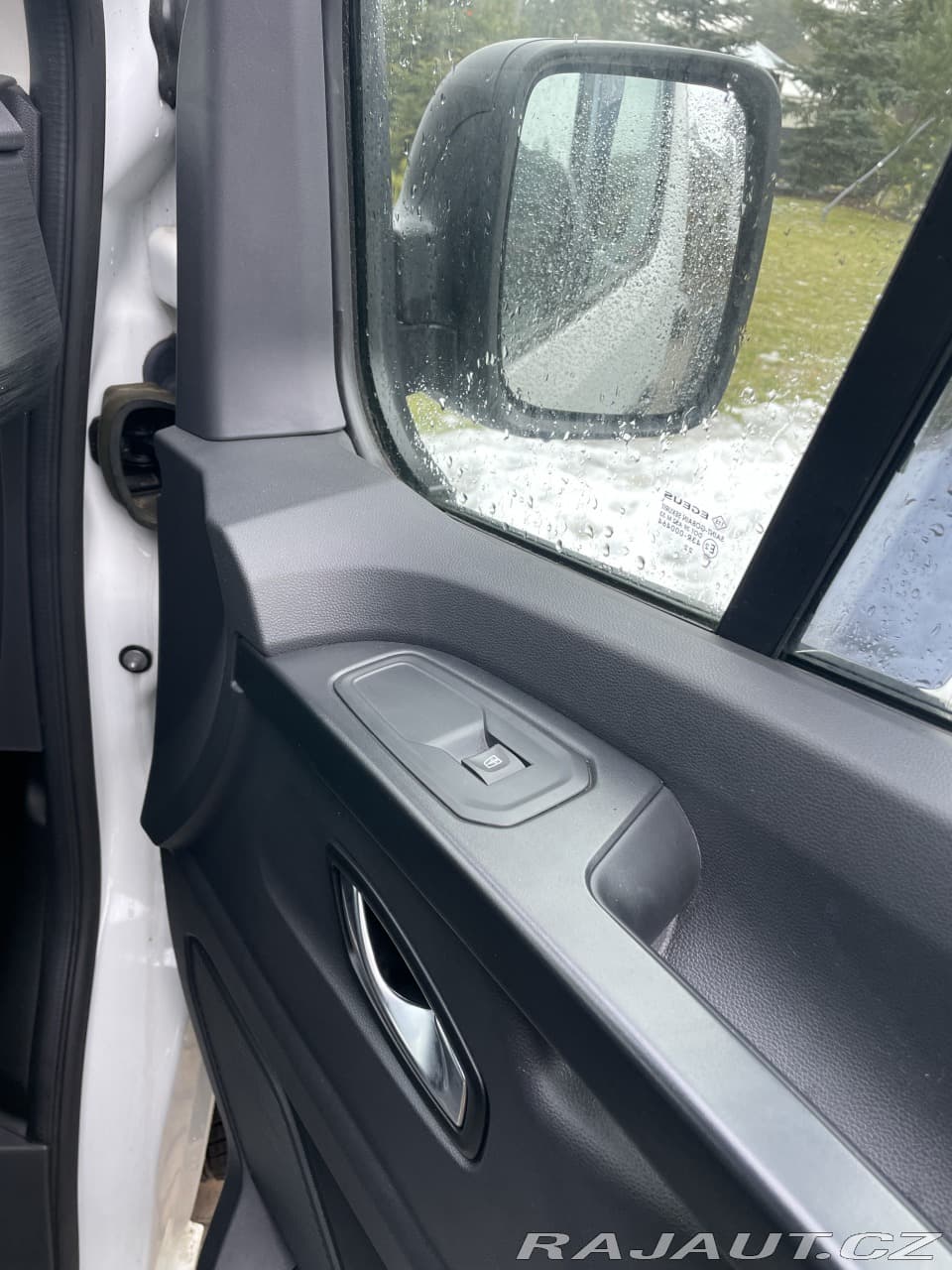 2023 Renault Trafic - 6