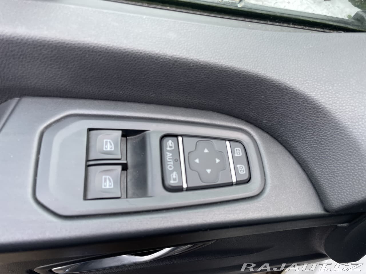 2023 Renault Trafic - 8