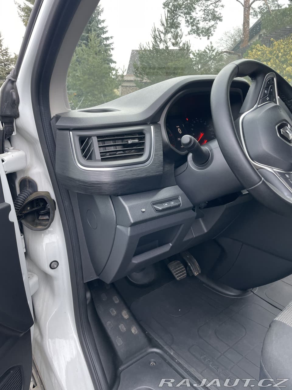 2023 Renault Trafic - 9